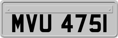 MVU4751