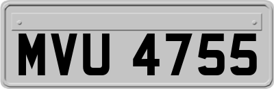 MVU4755