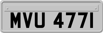 MVU4771