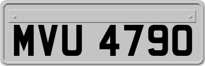 MVU4790