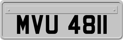 MVU4811