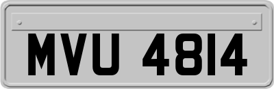 MVU4814