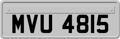 MVU4815