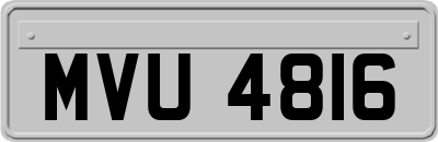 MVU4816