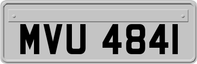 MVU4841