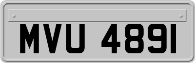 MVU4891