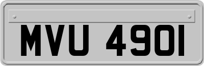 MVU4901