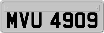 MVU4909