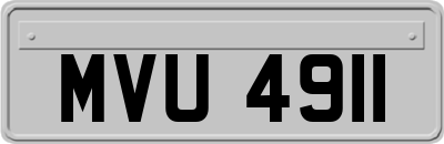 MVU4911