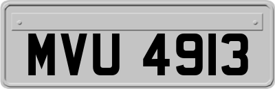 MVU4913