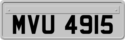 MVU4915