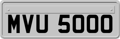 MVU5000