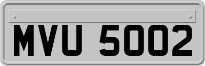 MVU5002