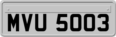 MVU5003