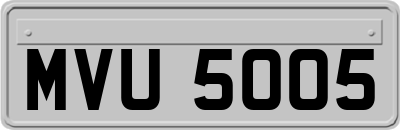 MVU5005