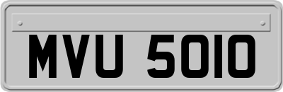 MVU5010