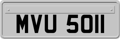 MVU5011