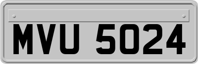 MVU5024