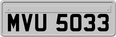 MVU5033