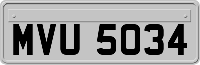 MVU5034