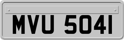 MVU5041