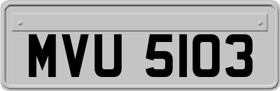 MVU5103