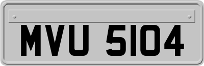 MVU5104