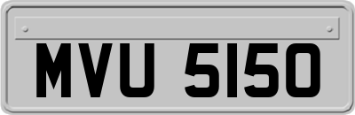 MVU5150