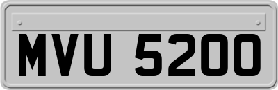 MVU5200