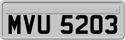 MVU5203