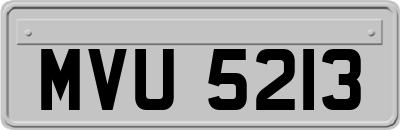 MVU5213