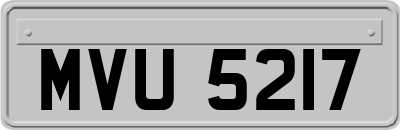 MVU5217