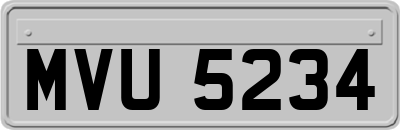 MVU5234