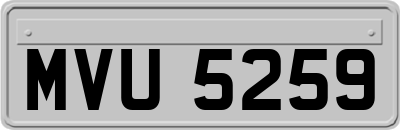 MVU5259