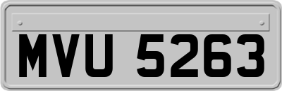 MVU5263