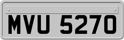 MVU5270