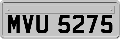 MVU5275