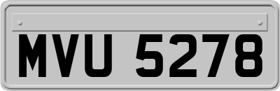 MVU5278