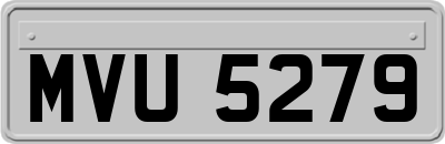 MVU5279