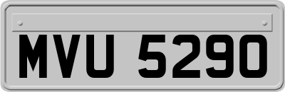 MVU5290