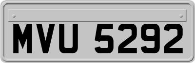 MVU5292