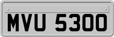 MVU5300