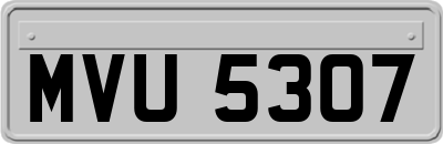 MVU5307