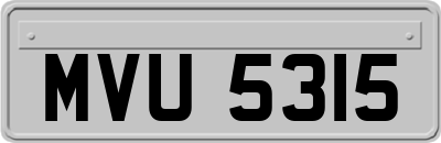 MVU5315