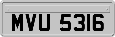 MVU5316