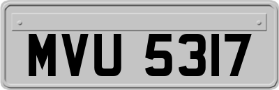 MVU5317