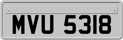 MVU5318