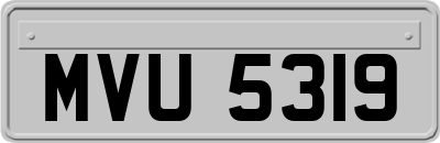 MVU5319