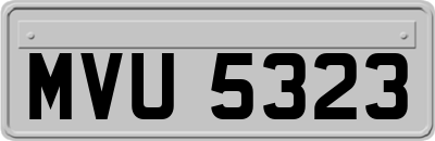 MVU5323