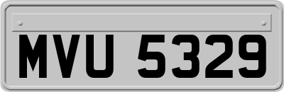 MVU5329